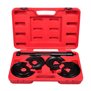 vidaXL Kit Compressore a Molla 5 pz per Mercedes