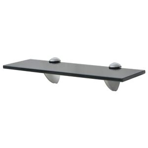 vidaXL Mensola Galleggiante in Vetro 30x20 cm 8 mm