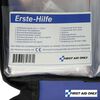 FIRST AID ONLY Astuccio di Emergenza 50 pz Blu