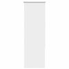 vidaXL Tenda a Rullo Oscurante 50x175 cm Larghezza Tessuto 45,7 cm