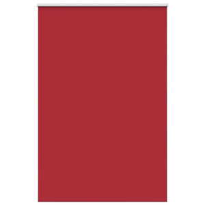 vidaXL Tenda a Rullo Oscurante 155x230 cm Larghezza Tessuto 151,6 cm