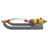 Hozelock Irrigatore Oscillante Aquasave Pro 220 m&sup2;
