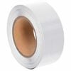 vidaXL Nastro Riflettente bianco 5 cm x 20 m PVC