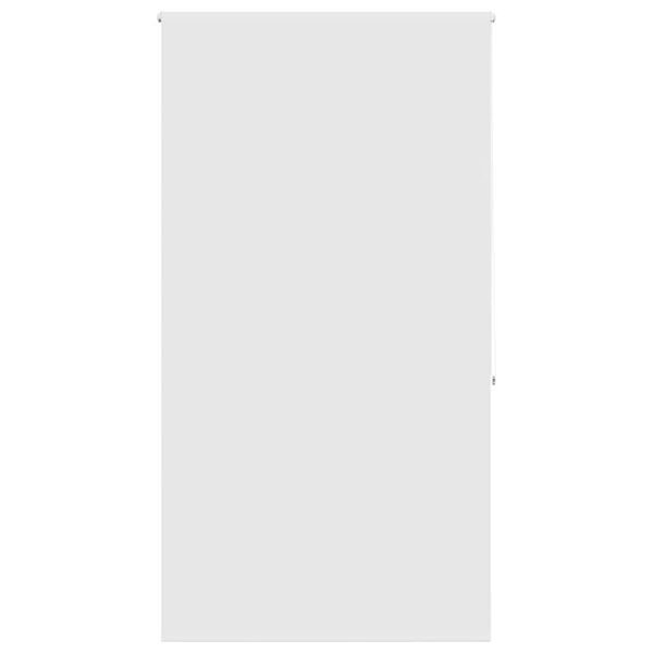 vidaXL Tenda a Rullo Doccia 160x240 cm Larghezza Tessuto 156 cm