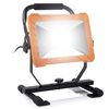 Smartwares Luce da Lavoro a LED 24,5x18x36 cm Arancione
