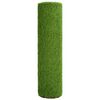 vidaXL Erba Sintetica 1x5 m/30 mm Verde
