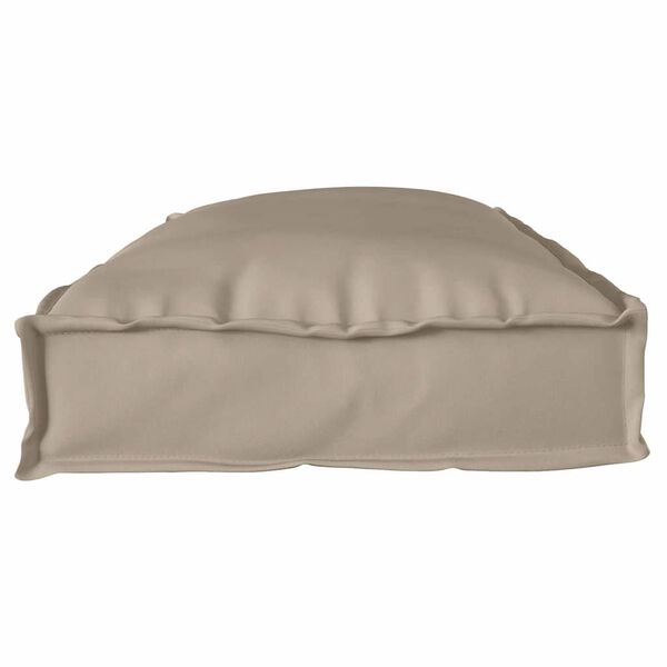 vidaXL Cuscino Talpa 100 x 40 x 8 cm Tessuto Oxford