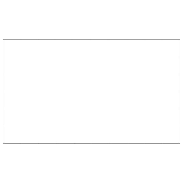 vidaXL Gabbia per Cani Argento 60 m² in Acciaio