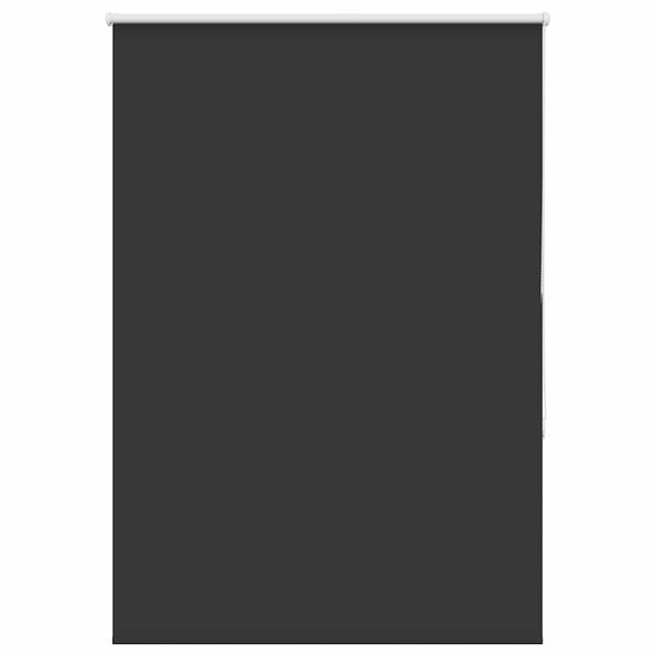 vidaXL Tenda a Rullo Oscurante 105x150 cm Larghezza Tessuto 100,7 cm