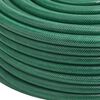 vidaXL Tubo d'Aria Verde 1" 30 m in PVC