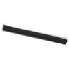 vidaXL Recinzione Esagonale 1,6 x 100 m PVC Grigio