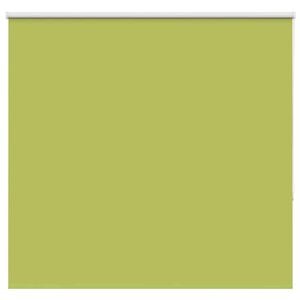 vidaXL Tenda a Rullo Oscurante 150x150 cm Larghezza Tessuto 146,6 cm