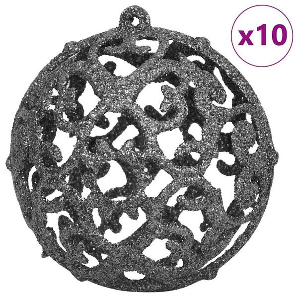 vidaXL Albero di Natale artificiale con luci integrate Verde 210 cm