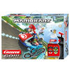 Carrera Set GO Slot Car e Pista Elettrica Nintendo Mario Kart 8" 1:43