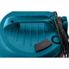 Makita Aspirapolvere 230 V Blu e Nero