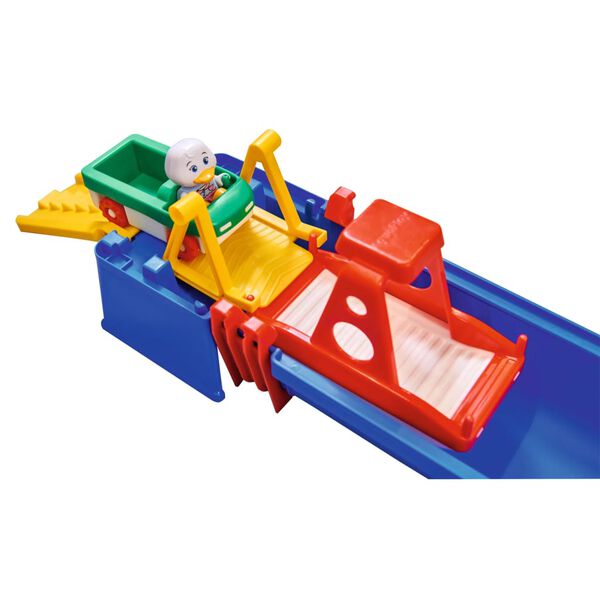 AquaPlay Giga Set Gioco d'Acqua per Esterni