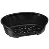 Ferplast Cesta per Cani Siesta Deluxe 10 Nera 93,5x68x28,5 cm 70210917