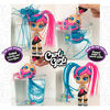 Silverlit Curli Girls Bambola Pop Star Charli