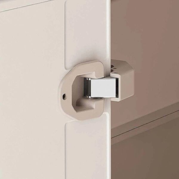 Keter Armadietto Multiuso Gulliver 182 cm