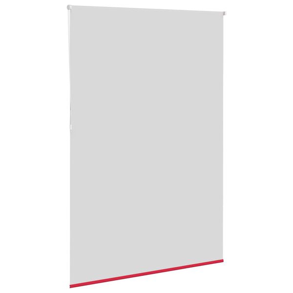 vidaXL Tenda a Rullo Oscurante 155x230 cm Larghezza Tessuto 151,6 cm