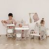 Smoby Grande Centro Giochi per Bambole Baby Nurse