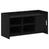 vidaXL Mobile per scarpe 100 x 39 x 51 cm Legno ingegnerizzato