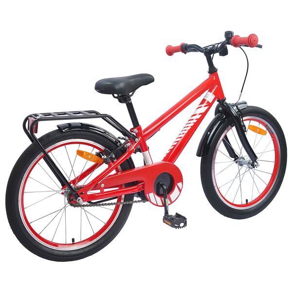 vidaXL Bicicletta per Bambini 20 Pollici