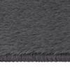 vidaXL Tappeto in Similpelle di Coniglio 200x300 cm Antracite