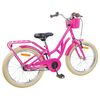 vidaXL Bicicletta per Bambini 20 Pollici