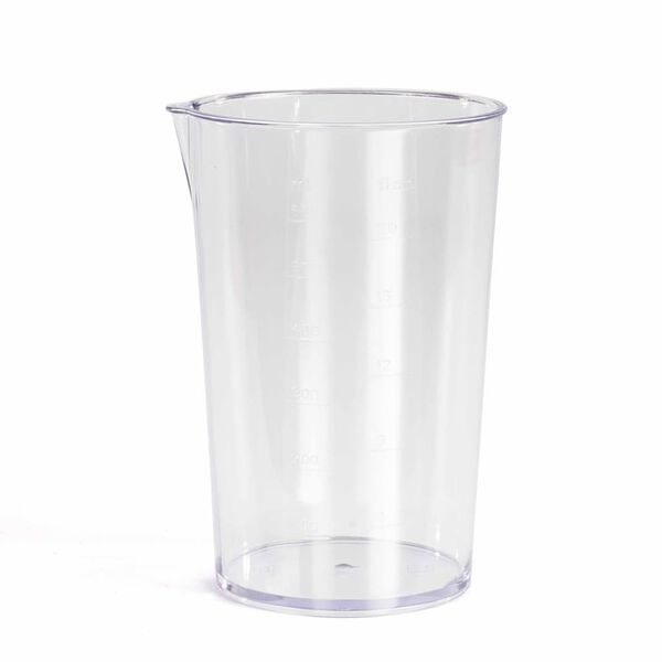 Livoo Set Frullatore a Immersione 0,6 L 400 W Bianco