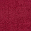 vidaXL Asciugamani da Doccia FROGN 10 pz Bordeaux 70x140 cm 360 g/m&sup2;