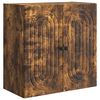 vidaXL Mobiletto a muro 59 x 31 x 60 cm Legno ingegnerizzato