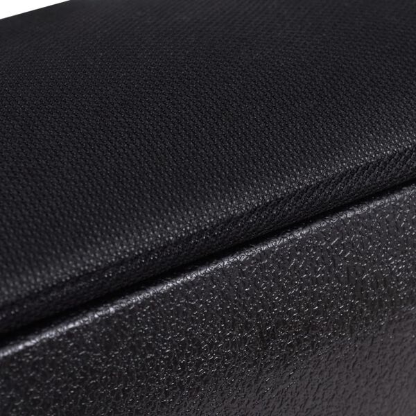 vidaXL Bracciolo Auto per Ford Fiesta MK7 (2009)