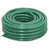 vidaXL Tubo d'Aria Verde 0,75" 20 m in PVC