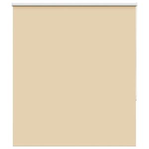 vidaXL Tenda a Rullo Oscurante 130x150 cm Larghezza Tessuto 126,6 cm