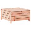 vidaXL Set Salotto da Giardino 7 pz in Legno Massello di Douglas