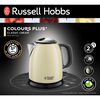 Russell Hobbs Mini Bollitore Colours Plus+ Crema
