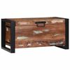 vidaXL Cassapanche di stoccaggio Multicolore 60 x 30 x 30 cm