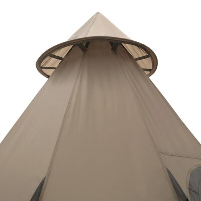 Easy Camp Tenda Moonlight Tipi per 8 Persone
