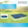 Intex Copertura per Piscina Rettangolare 300x200 cm