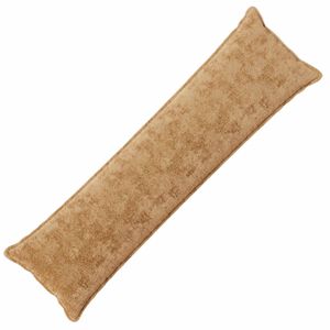vidaXL Federa HOUTEN Tortora 40 x 145 cm Pelliccia di Coniglio Finta