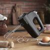 Russell Hobbs Frullatore Manuale Nero Opaco