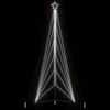 vidaXL Albero di Natale a LED 861 LED Bianco Freddo 478 cm