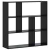 vidaXL Armadio per Libri 102 x 29 x 103,5 cm Legno ingegnerizzato