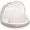 Intex Isola Galleggiante con Parasole 199 x 150 cm 58292EU