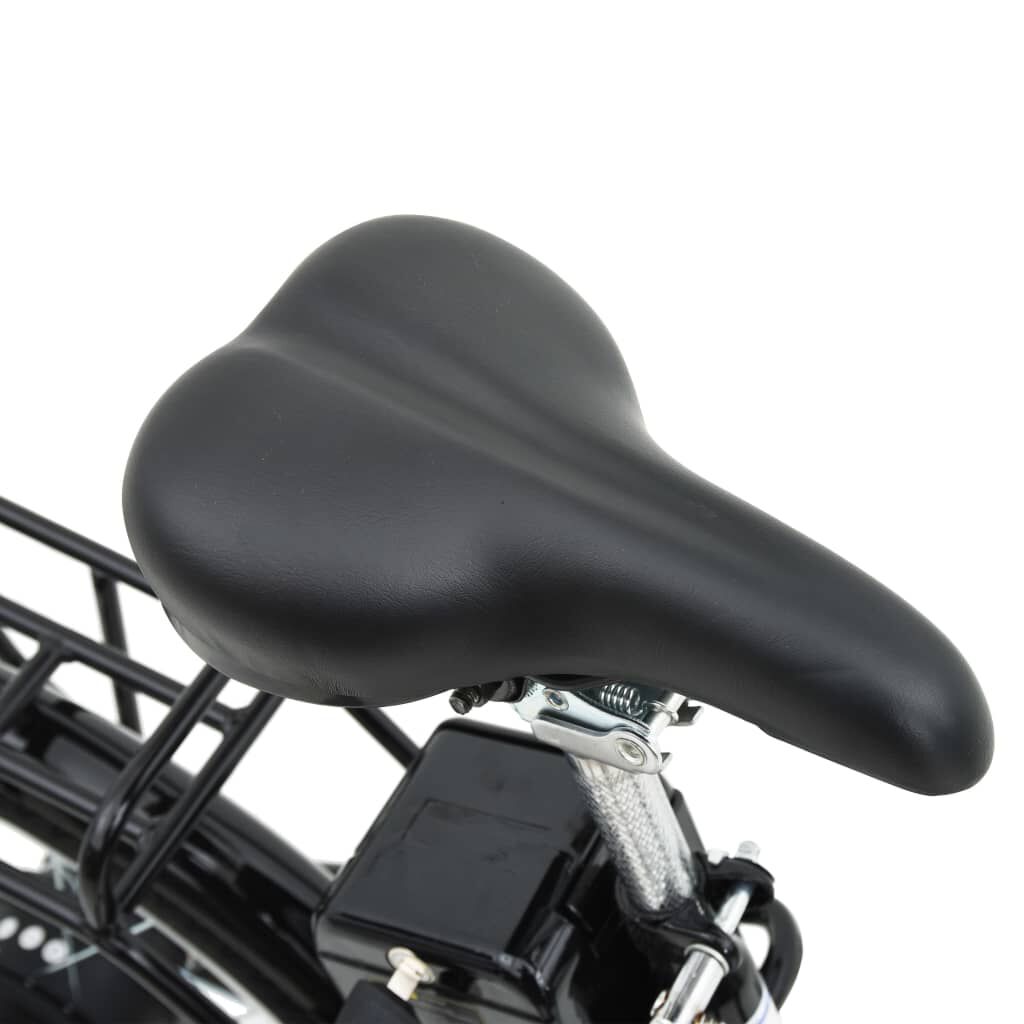 vidaXL Bici Elettrica Batteria agli Ioni di Litio in Lega di Alluminio |  vidaXL.it