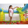 Bestway Centro Intrattenimento Gonfiabile con Palline Fisher Price