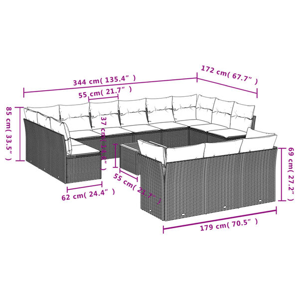 Visualizzazione immagine prodotto 3 di 14
