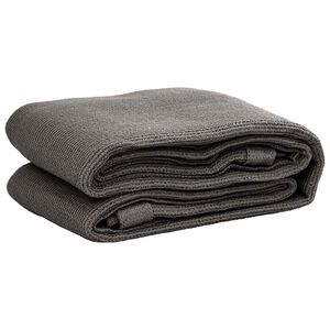 vidaXL Tappeto da Tenda 250x600 cm Antracite