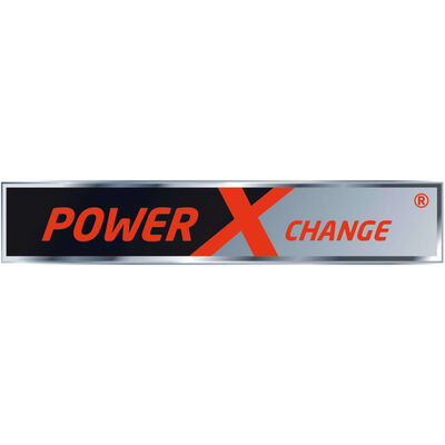 Einhell Kit Batteria Starter Power X-Change 18 V 4 Ah 4512042